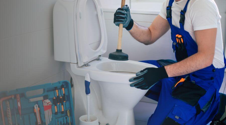 Professional expert plumbing services in Elba, NE